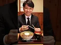[Not official!] Hiroshi Nohara dances to "Let's Eat Food" in this music video cover