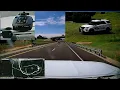 In The Wild - Cobra RAD 490i hit by WFPD LiDAR