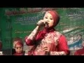 Lagu NASIDARIA Semarang - Jangan Main Cerai - Nasida Ria Live Show Batang 2016