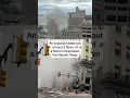 Explosion at Fort Worth hotel injures more than 20 people