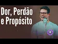 Download Lagu Dor, Perdão e Propósito  - Deive Leonardo
