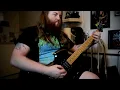 Sanguisugabogg - Dead as Shit (Guitar Cover)