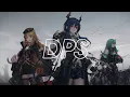 Download Lagu Nightcore ~ DPS (Weird Genius)