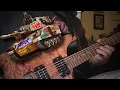 LIMP BIZKIT - Making Love to Morgan Wallen GUITAR COVER