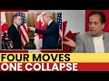 Lagu Carney's 4-Move Counterattack Is Breaking Trump's Tariff War | George Conway Explains