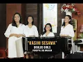 Download Lagu KASIHI SESAMA - Doulos Girl (Official Music Video)