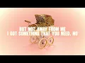 Latto, Odeal, Wizkid - Anxious (Lyric Video) - Mulatto