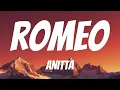 Download Lagu Anitta - ROMEO (Lyrics Spanish \u0026 English)