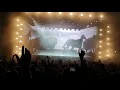 4K - Casper & Marteria -1982 Tour - Waldbühne Berlin „Im Ascheregen"