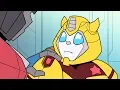 Download Lagu Blink if this means you love me (Transformers)