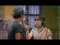 Download Lagu Chaves - A Troca De Chapéus (1974) - Parte 1 - Alta Qualidade HD