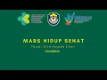 MARS HIDUP SEHAT