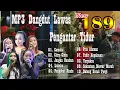 Download Lagu MP3 DANGDUT LAWAS PENGANTAR TIDUR - NEW 189 MUSIK