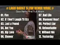Download Lagu [ TOP ] DJ SLOW REMIX TERBARU TIKTOK VIRAL FULL BASS 2024