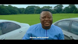 aye nbe lodo mi official video 