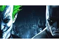 Batman The Complete Arkham Saga Origins Asylum City Knight Cold Cold Heart 1080p