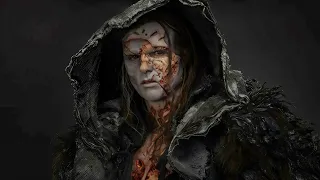 عالم مهووس بإحياء الموتى بيصنع كائن مكون من أعضاء مجموعة أشخاص مختلفة وبيرجعه للحياه تانى 