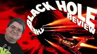 the black hole movie review