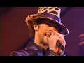 Jamiroquai - Bad Girls (Live at the 2002 Brit Awards) ft. Anastacia