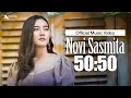NOVI SASMITA - 50:50 ( OFFICIAL MUSIC VIDEO ) | DANGDUT GARAGE VOL. 1