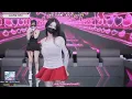KBJ DANCE ｜Dance Cover | Hot K-pop Style｜ I Know u love it 💋