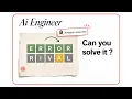 Valid Anagram - Hash Map Frequency Count Explained Visually LeetCode 242 Interview