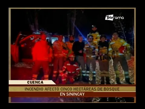 Cuenca al Día 13-09-2022