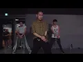 Miss You - Cashmere Cat, Major Lazer, Tory Lanez / Enoh Choreography