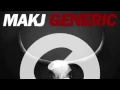 MAKJ-Generic (Original Mix)