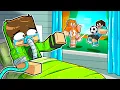 Download Lagu CADRES ficou DOENTE e NINGUÉM se importou!😢