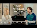 Download Lagu Every 90s Worship Song Ever (Caleb + Kelsey) On Spotify and Apple Music