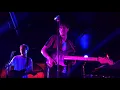 Roosevelt - Shadows (Boston 12-7-2018)