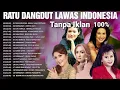 Download Lagu Ratu Dangdut Lawas Indonesia Mega Mustika, Mirnawati, Evie Tamala, Ratna | Dangdut Original Terbaik