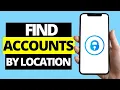 How To Find Onlyfans Accounts By Location Simple
