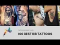 100 Best Rib Tattoos Designs and Ideas
