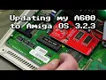 Download Lagu Amiga 600 OS 3.2.3 Upgrade and Installation Tutorial
