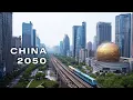 Lagu CHINA 2050: A Country That Lives in the Future | 4K Documentary