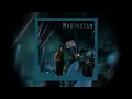 Livingston - Radiostar (Visualizer)