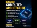Chapter 3 - Computer Architecture