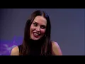 Ma Curious city: Polina Grace