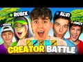 Download Lagu DAS INVENTAR CREATOR BATTLE IN FORTNITE! ⚔️