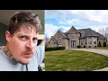 Ryan Upchurch Gives Away His House To Hosier