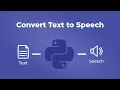 Text-To-Speech ChatGPT Suggested Python Script - Part 01