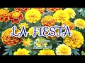 La fiesta  - La k'onga ft pedro capó (letra)
