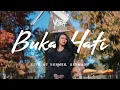 Download Lagu Yura Yunita - Buka Hati | Acoustic Live at Bremen, Germany