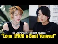 Download Lagu Lego (LYKN) \u0026 Boat Yongyut Real Life Partners? The Truth Revealed