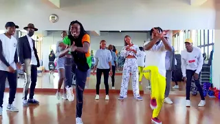 gucci ft zlatan official danceworkshop video 2022 dylan 254dm ft afro kenya dance