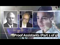 Talia Ringer Proof Transformation The Curry-Howard of Program Transformation
