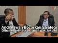 Lagu ANDI ASWAN BEBERKAN KENAPA IJASAH ASLI PAK JOKOWI DITUNJUKAN DI GELAR PERKARA, INI RAHASIANYA