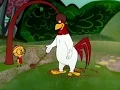 The Best of Egghead Jr vs Foghorn Leghorn